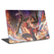 Marvel Spiderman Group Wall Laptop Skins